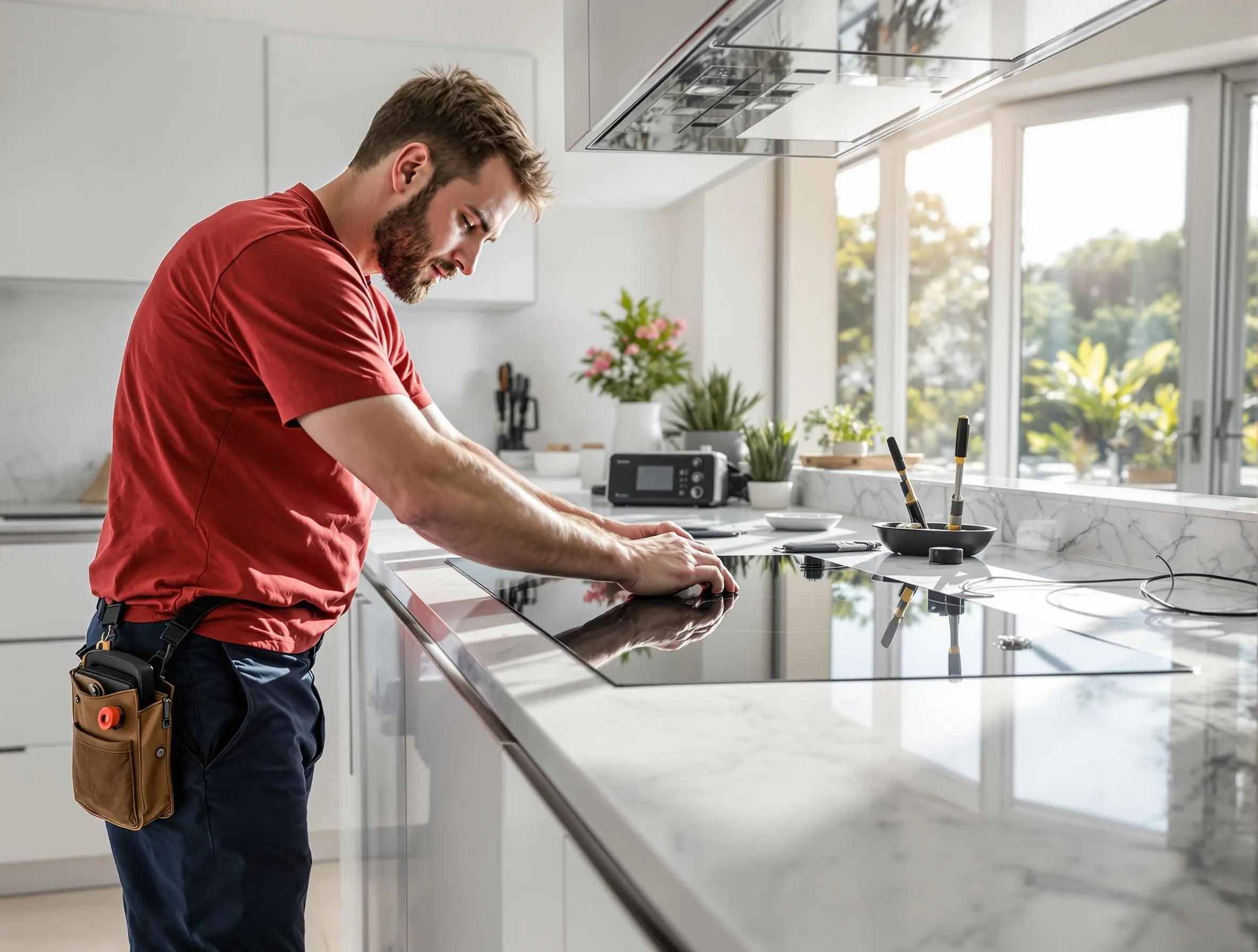 El mejor servio de reparacion de vitroceramicas ne malaga