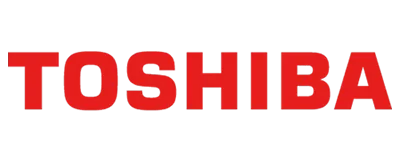 TOSHIBA