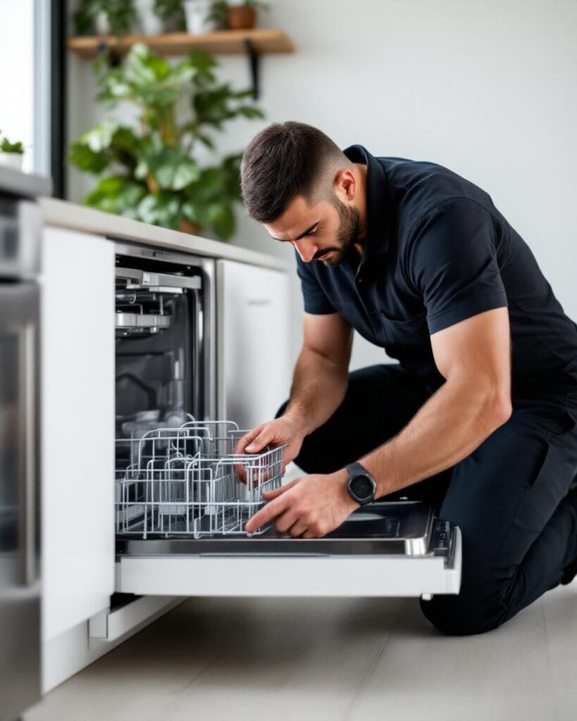 Te garantizamos el óptimo funcionamiento de tu frigorífico Whirlpool