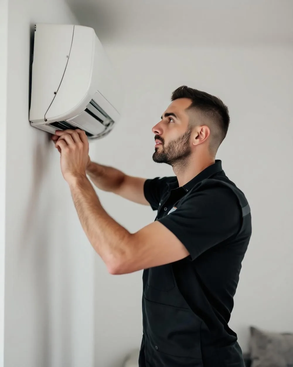 Nuestro servicio técnico Carrier en Málaga