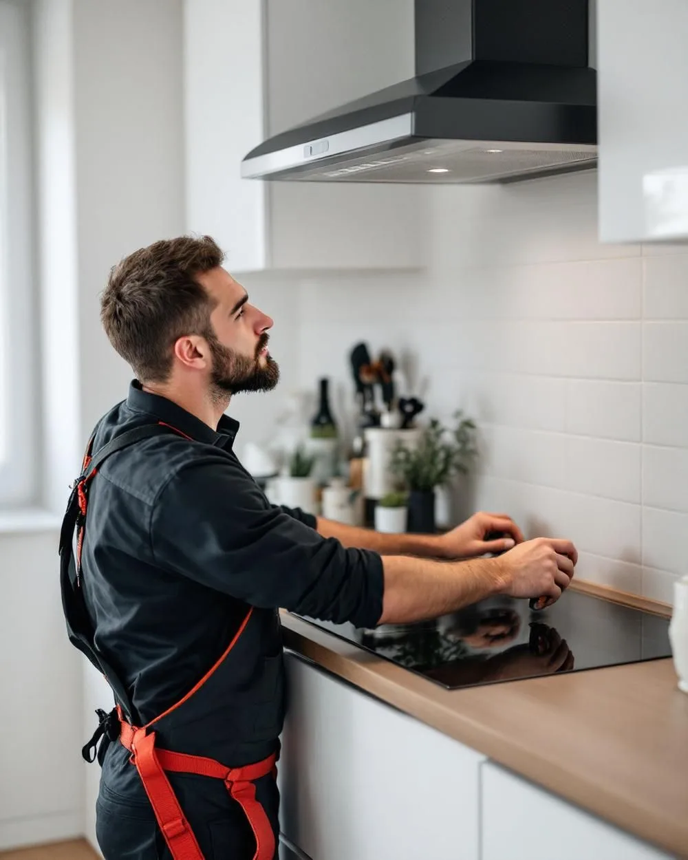 Reparación de productos Balay en Málaga