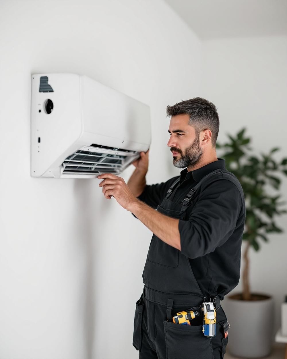 Técnico Fujitsu en Málaga Brisa