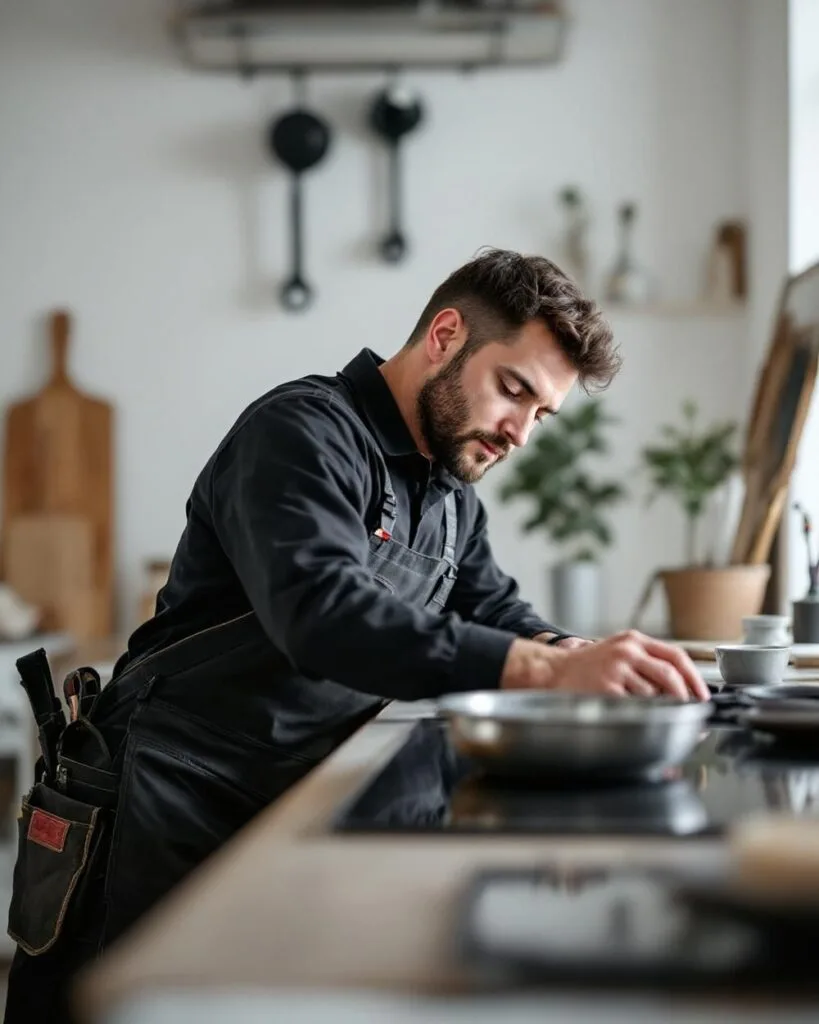 Técnico en Balay de Bilbao
